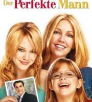 The Perfect Man (2005) full Movie Download free Dual Audio