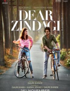 Dear Zindagi (2016) full Movie Download free in hd