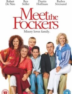 Meet the Fockers (2004) full Movie Download Free in Dual Audio HD