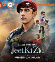 Jeet Ki Zidd 2021 S01 Hindi 720p WEBDL 2.1GB