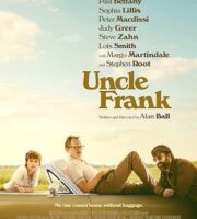 Uncle Frank 2020 English 720p WEB-DL 750MB ESubs