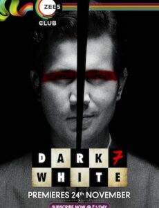 Dark 7 White S01 Dual Audio Hindi 720p WEB-DL 1.7GB