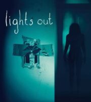 Lights Out 2016 BluRay 720p Dual Audio In Hindi English