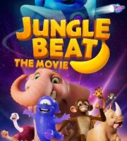 Jungle Beat: The Movie 2020 HDRip 300MB Dual Audio In Hindi 480p