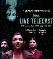 Live Telecast 2021 S01 Hindi 720p WEB-DL 1GB