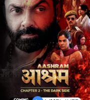 Aashram S02 Dual Audio Hindi 720p 480p WEB-DL 3.2GB