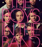 The Boys in the Band 2020 English 720p WEB-DL 950MB ESubs