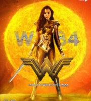 Wonder Woman 1984 (2020) English 720p WEB-DL 1.1GB ESubs