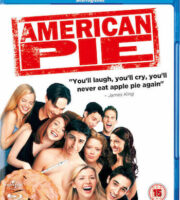 American Pie 1999 UNRATED English 720p BRRip 800MB ESubs