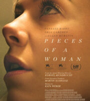 Pieces of A Woman 2020 English 720p WEB-DL 1GB ESubs