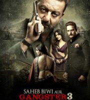 Saheb Biwi Aur Gangster 3 (2018) HDRip 720p Full Hindi Movie Download