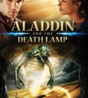 Aladdin and The Death Lamp 2020 Hindi Dubbed 720p WEB-DL 750mb
