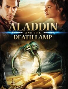 Aladdin and The Death Lamp 2020 Hindi Dubbed 720p WEB-DL 750mb