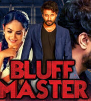 Bluff Master 2020 Hindi Dubbed 720p HDRip 1GB