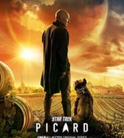 Star Trek Picard S01 Complete Dual Audio Hindi 720p 480p WEB-DL