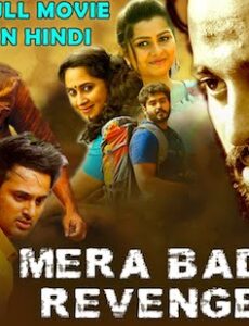 Mera Badla Revenge 3 (2020) UNCUT Hindi Dubbed 720p HDRip 1GB