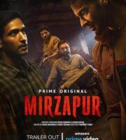 Mirzapur S02 Hindi 720p 480p WEB-DL 4GB