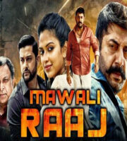 Mawali Raaj 2019 Hindi Dubbed 720p HDRip 950MB