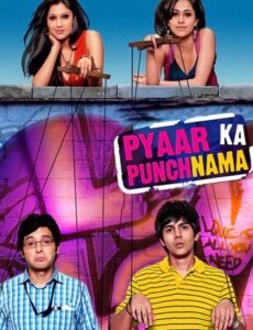 Pyaar ka punchnama 2 torrent movie download kickass