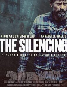 The Silencing 2020 English 720p WEB-DL 800MB ESubs