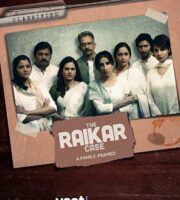 The Raikar Case 2020 S01 Complete Hindi 720p WEB-DL 1.7GB