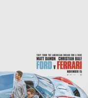 Ford v Ferrari 2019 English 720p WEB-DL 1.1GB ESubs