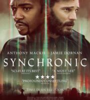 Synchronic 2019 HDRip 300MB 480p Full English Movie Download