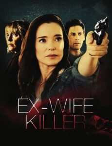 Ex-Wife Killer 2017 HDRip 720p Dual Audio In Hindi English
