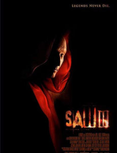 Saw III (2006) Hindi Dubbed 720p WEB-DL 850MB