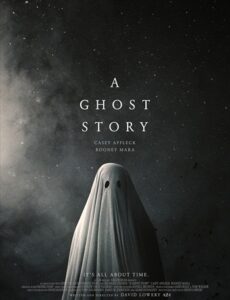 A Ghost Story 2017 English 720p WEB-DL 750MB