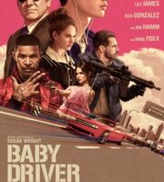 Baby Driver 2017 English 480p BRRip 300MB ESubs
