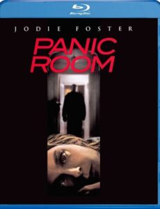Panic Room 2002 BluRay 720p Dual Audio In Hindi English