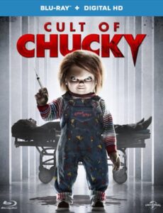 Cult of Chucky 2017 UNRATED English 480p BRRip 300MB ESubs