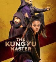 The Kung Fu Master 2020 HDTV 350MB Dual Audio In Hindi 480p