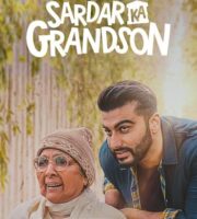 Sardar Ka Grandson 2021 HDRip 720p Full Hindi Movie Download