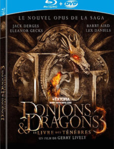 Dungeons & Dragons: The Book Of Vile Darkness (2012) Dual Audio [Hindi Eng] BRRip 480p 300mb