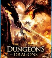 Dungeons & Dragons The Book of Vile Darkness 2012 Dual Audio BRRip 720p 900MB