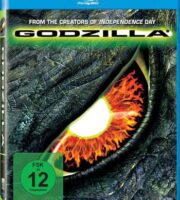 Godzilla 1998 BluRay 400MB Dual Audio In Hindi 480p