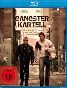 Gangster Exchange 2010 Dual Audio Hindi 480p BluRay 200mb