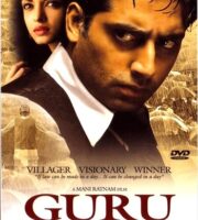 Guru 2007 Hindi 480p BluRay 450MB