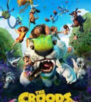 The Croods: A New Age 2020 HDRip 720p Full English Movie Download