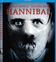 Hannibal 2001 BluRay 350MB Dual Audio In Hindi 480p