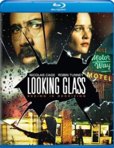 Looking Glass 2018 BluRay 350MB Dual Audio In Hindi 480p