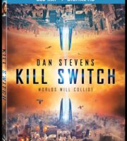 Kill Switch 2017 English 720p BRRip 800MB ESubs