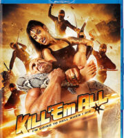 Kill em All 2012 Dual Audio [Hindi English] BRRip 720p 800mb