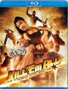 Kill em All 2012 Dual Audio [Hindi English] BRRip 720p 800mb