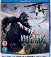 King Kong 2005 Dual Audio [Hindi English] BRRip 720p ESub