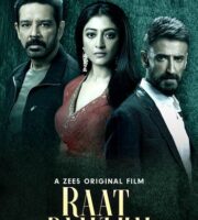 Raat Baaki Hai 2021 HDRip 300MB 480p Full Hindi Movie Download