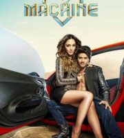 Machine 2017 HDRip 720p Full Hindi Movie Download