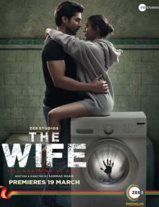 The Wife 2021 HDRip 720p Full Hindi Movie Download
